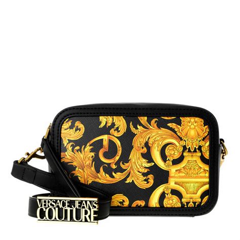 versace jeans couture studded camera|Versace Jeans Couture Clothing & Accessories .